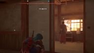 Assassinate the guard (Image via Sportskeeda Gaming || Ubisoft)